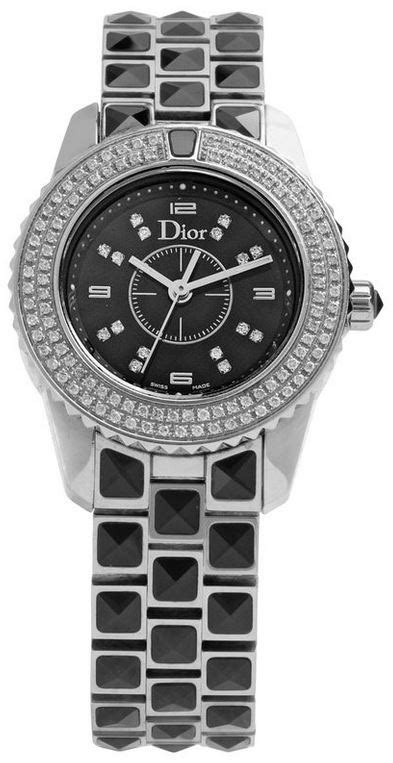 montre femme dior|Quelle Montre Dior Pour Femme Choisir En 2024.